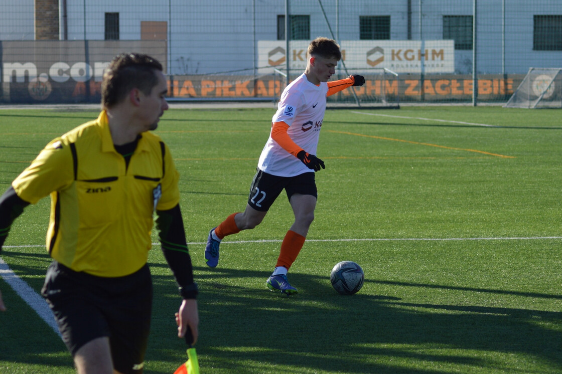 U18: Zagłębie - foto higiena gać | Foto U18: Zagłębie - foto higiena gać | Foto
