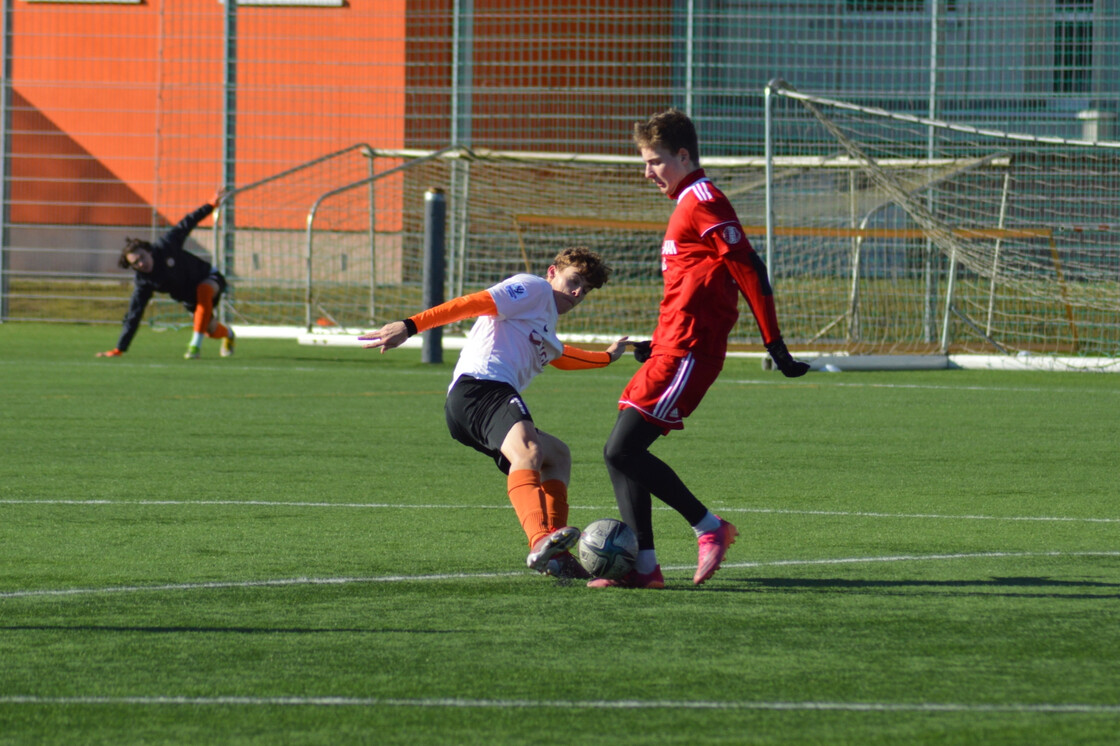 U18: Zagłębie - foto higiena gać | Foto U18: Zagłębie - foto higiena gać | Foto