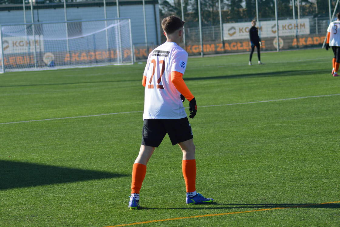 U18: Zagłębie - foto higiena gać | Foto U18: Zagłębie - foto higiena gać | Foto