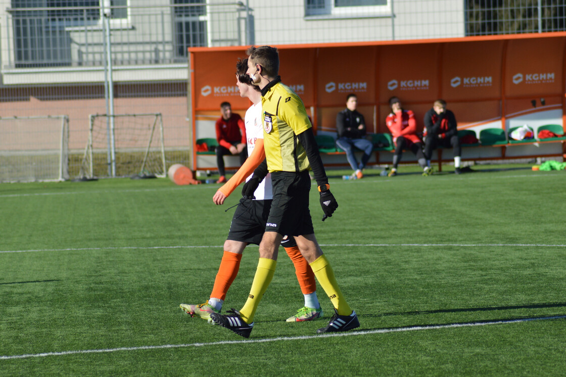 U18: Zagłębie - foto higiena gać | Foto U18: Zagłębie - foto higiena gać | Foto