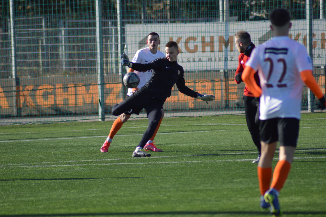 U18: Zagłębie - foto higiena gać | Foto U18: Zagłębie - foto higiena gać | Foto
