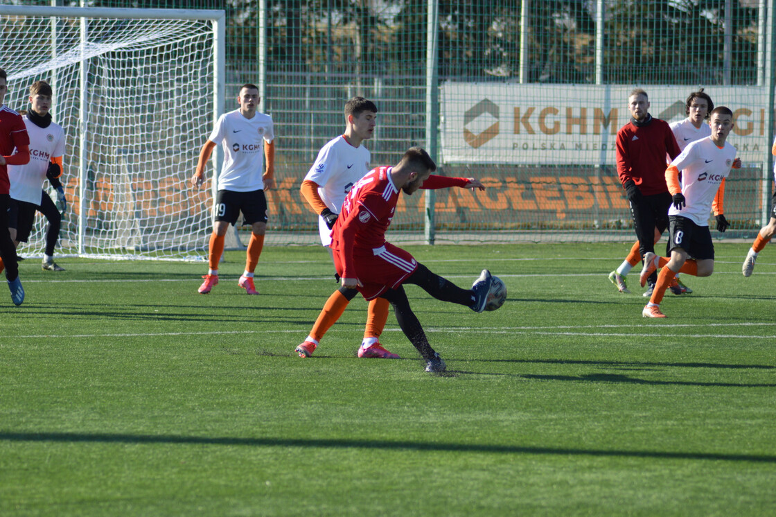 U18: Zagłębie - foto higiena gać | Foto U18: Zagłębie - foto higiena gać | Foto