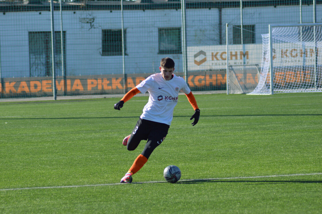 U18: Zagłębie - foto higiena gać | Foto U18: Zagłębie - foto higiena gać | Foto