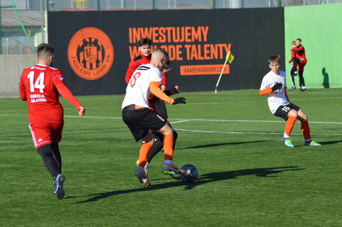 U18: Zagłębie - foto higiena gać | Foto U18: Zagłębie - foto higiena gać | Foto