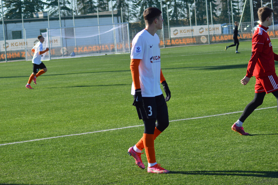 U18: Zagłębie - foto higiena gać | Foto U18: Zagłębie - foto higiena gać | Foto