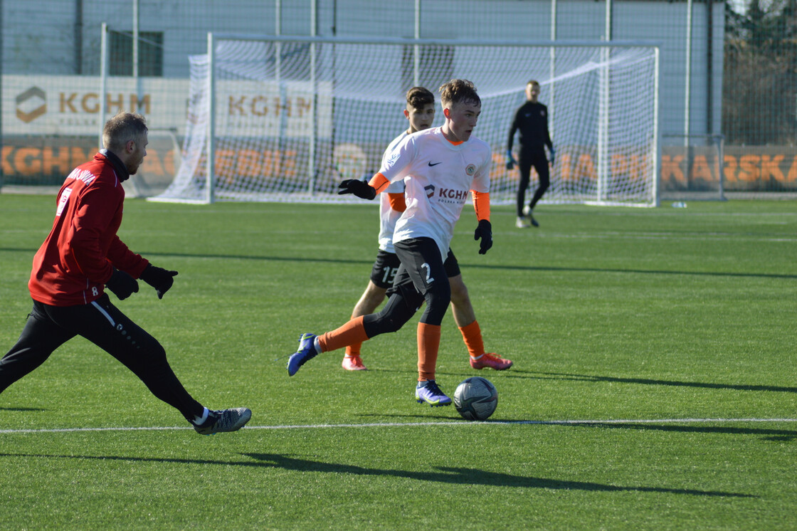 U18: Zagłębie - foto higiena gać | Foto U18: Zagłębie - foto higiena gać | Foto