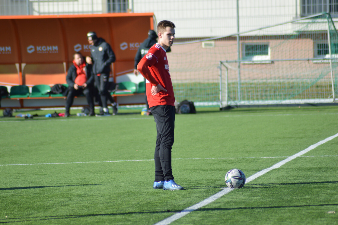 U18: Zagłębie - foto higiena gać | Foto U18: Zagłębie - foto higiena gać | Foto