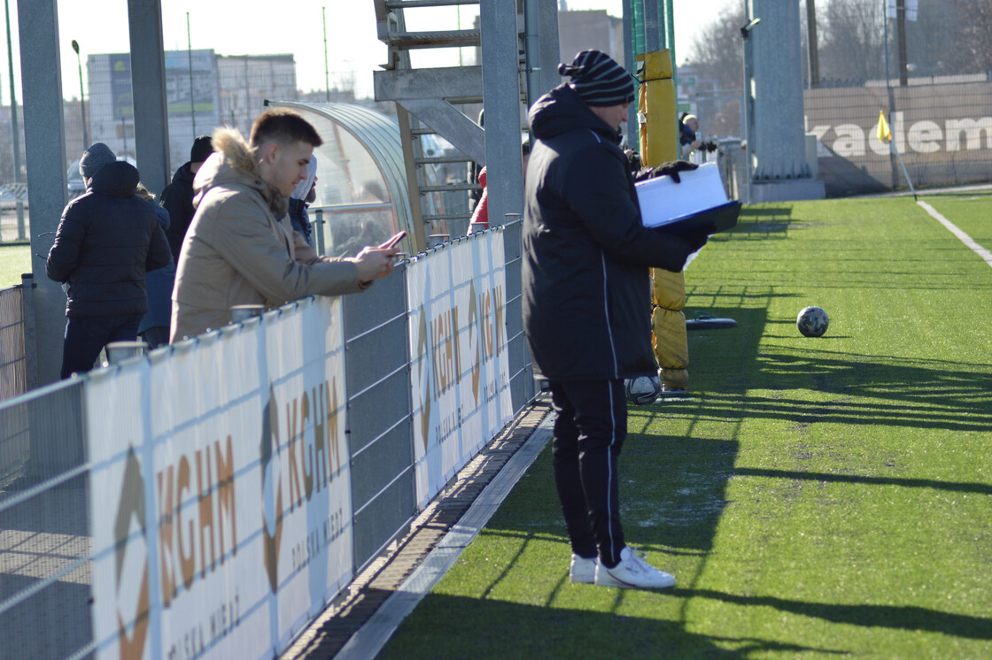 U18: Zagłębie - foto higiena gać | Foto U18: Zagłębie - foto higiena gać | Foto