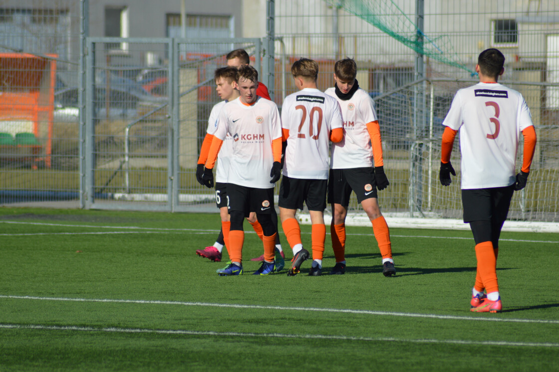 U18: Zagłębie - foto higiena gać | Foto U18: Zagłębie - foto higiena gać | Foto