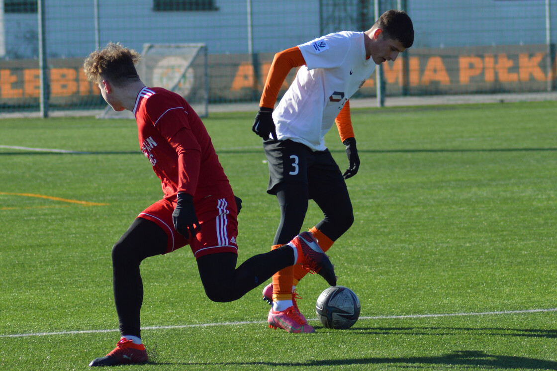 U18: Zagłębie - foto higiena gać | Foto U18: Zagłębie - foto higiena gać | Foto