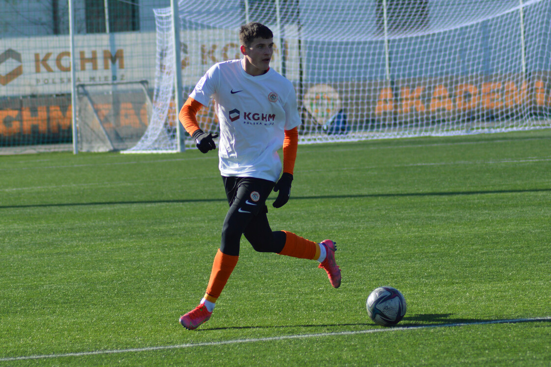 U18: Zagłębie - foto higiena gać | Foto U18: Zagłębie - foto higiena gać | Foto