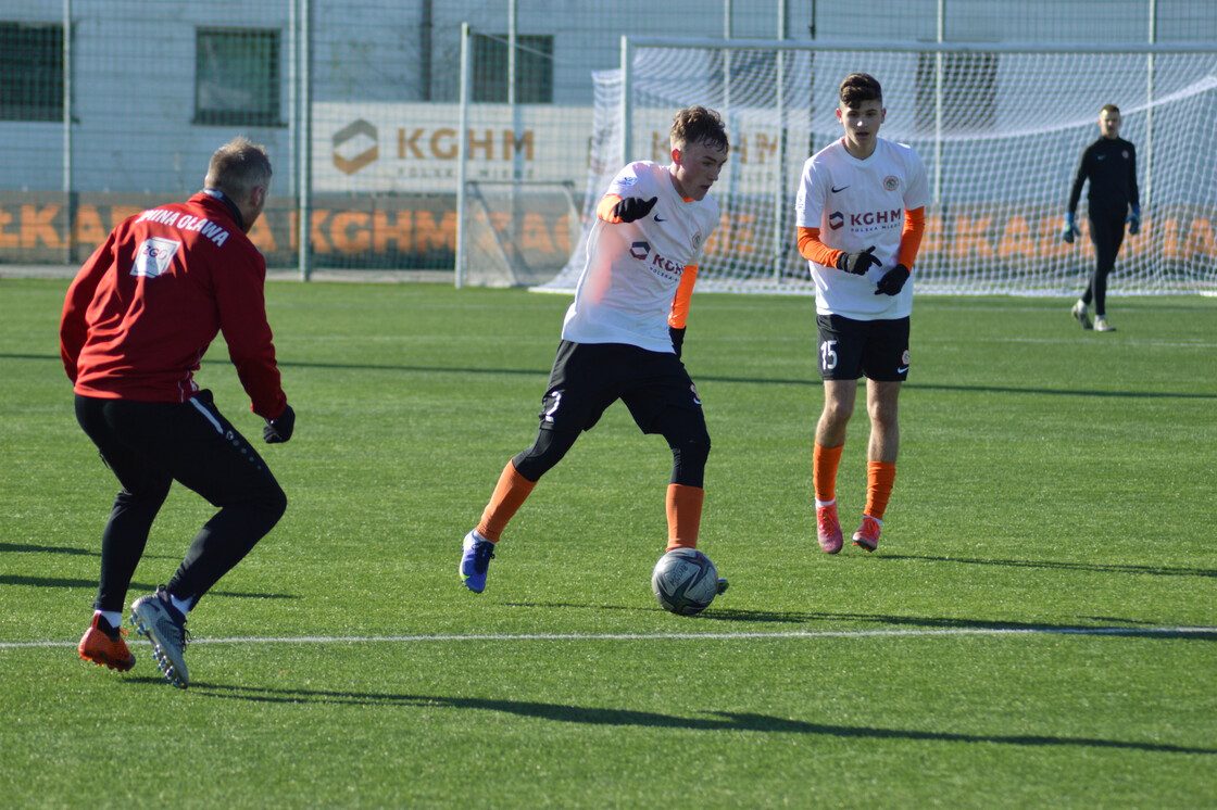 U18: Zagłębie - foto higiena gać | Foto U18: Zagłębie - foto higiena gać | Foto
