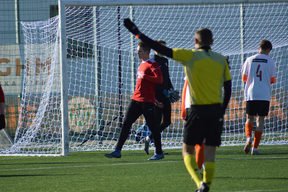 U18: Zagłębie - foto higiena gać | Foto U18: Zagłębie - foto higiena gać | Foto