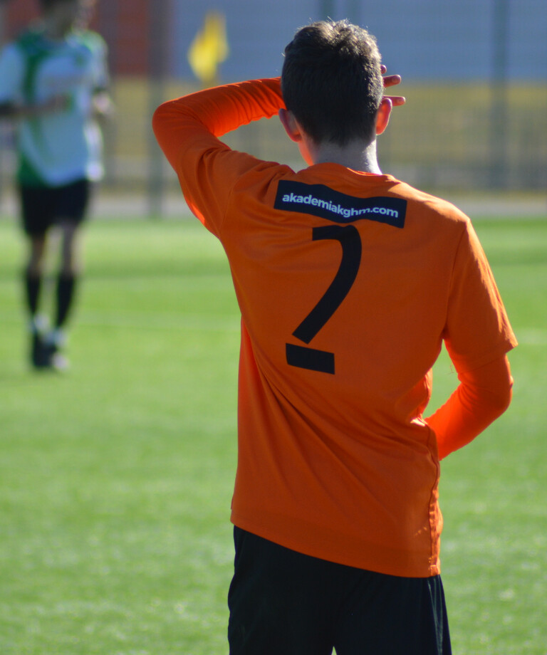 U16: Pewna wygrana we Wrocławiu U16: Pewna wygrana we Wrocławiu