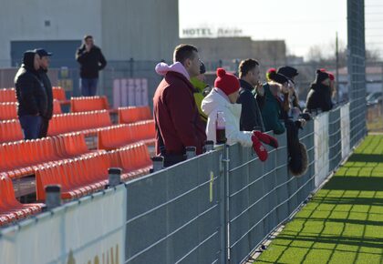 U16: Zagłębie - Lechia Zielona Góra | FOTO