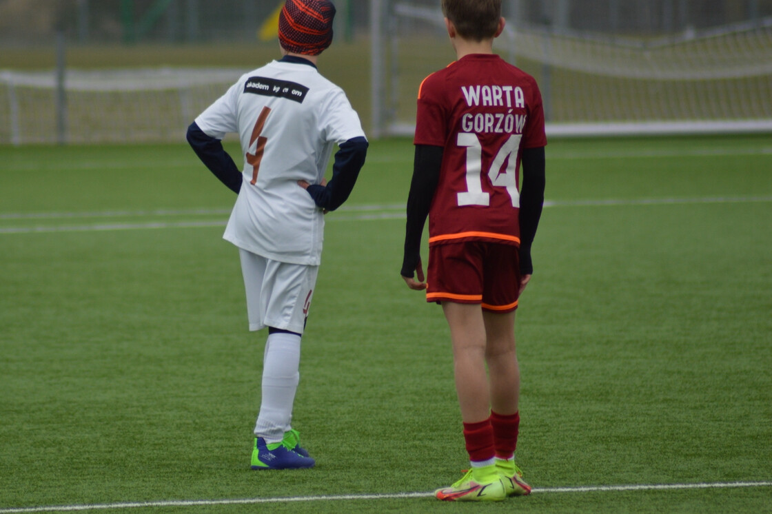 U-12: Zagłębie - Warta Gorzów | FOTO U-12: Zagłębie - Warta Gorzów | FOTO