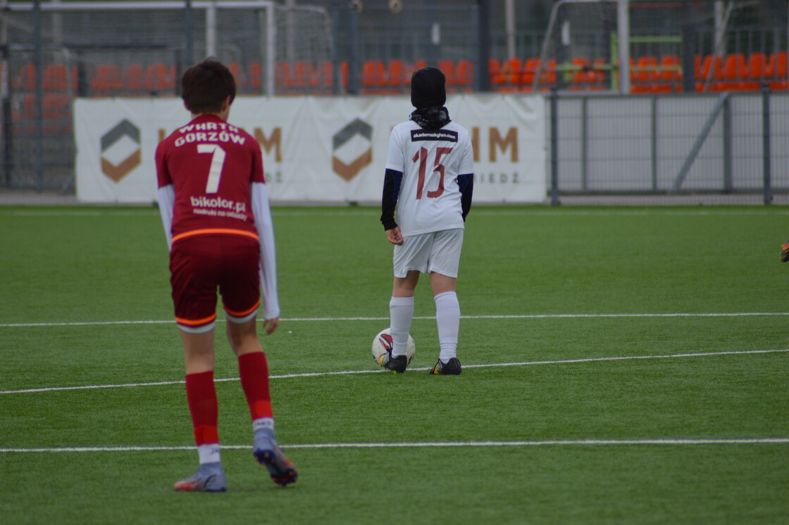 U-12: Zagłębie - Warta Gorzów | FOTO U-12: Zagłębie - Warta Gorzów | FOTO