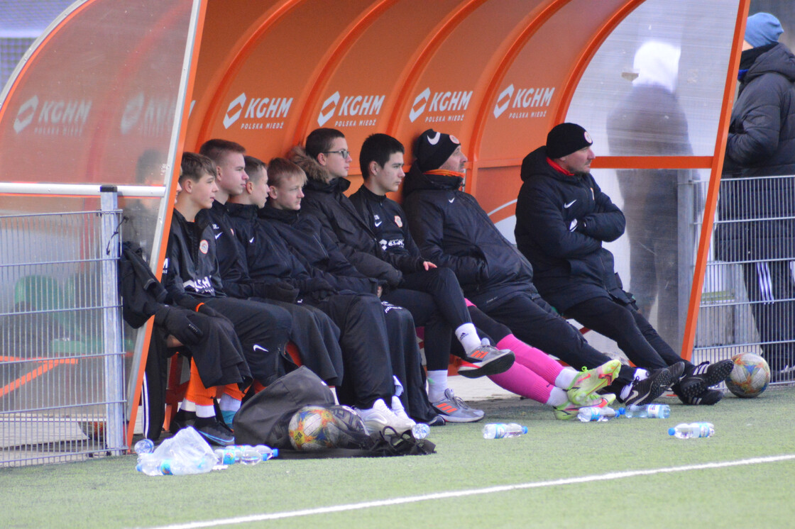 U15: zagłębie - fase szczecin | foto U15: zagłębie - fase szczecin | foto