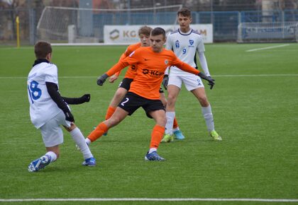 U15: zagłębie - fase szczecin | foto