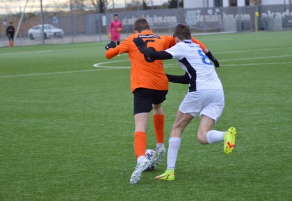 U15: zagłębie - fase szczecin | foto