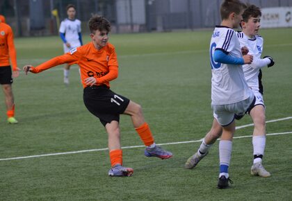 U15: zagłębie - fase szczecin | foto