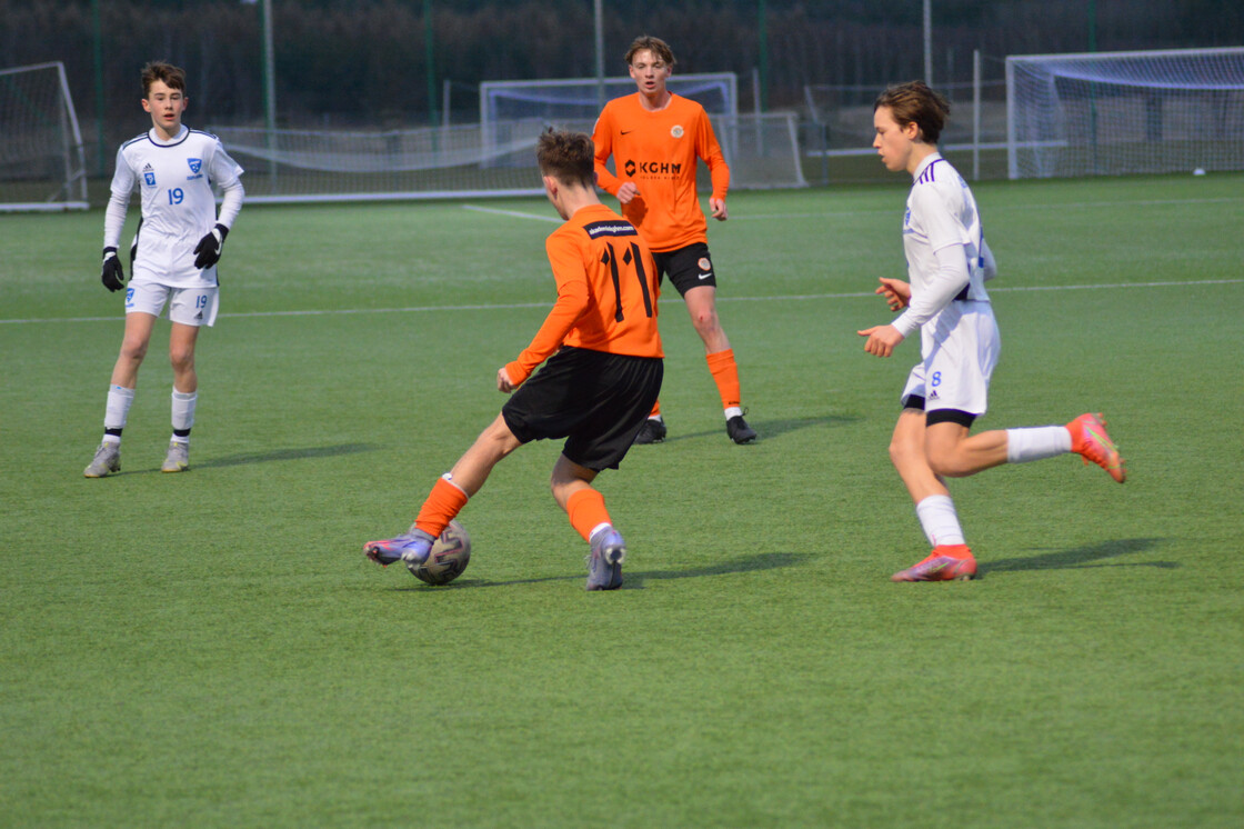 U15: zagłębie - fase szczecin | foto U15: zagłębie - fase szczecin | foto