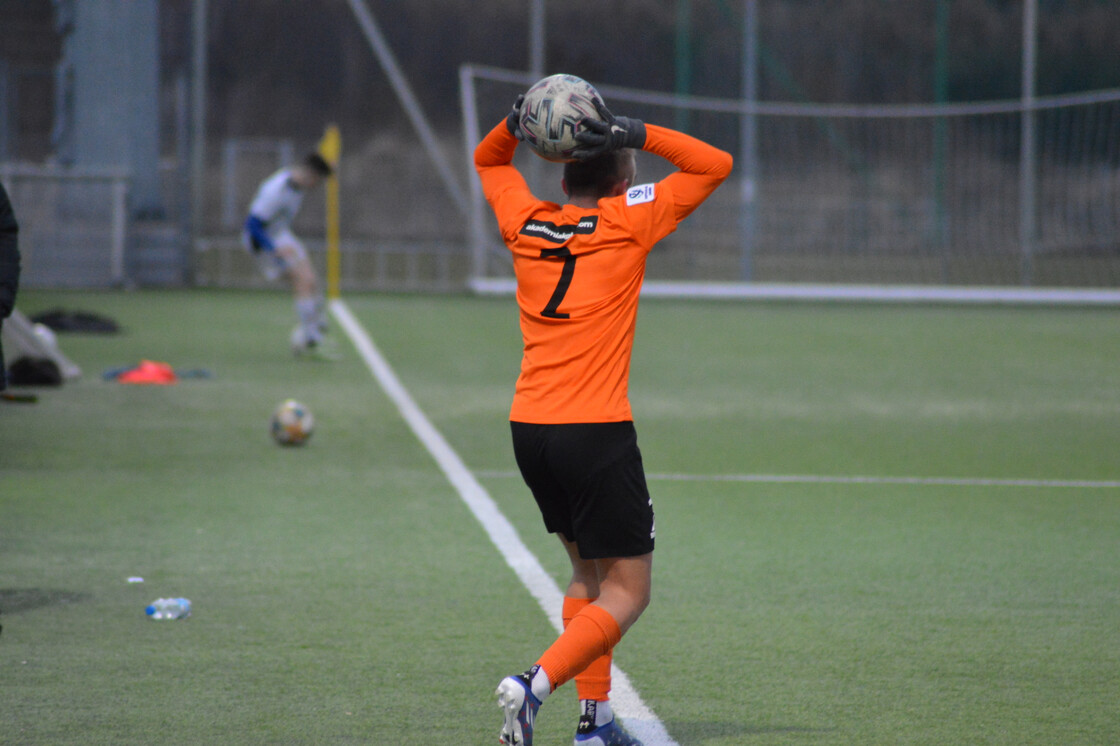 U15: zagłębie - fase szczecin | foto U15: zagłębie - fase szczecin | foto
