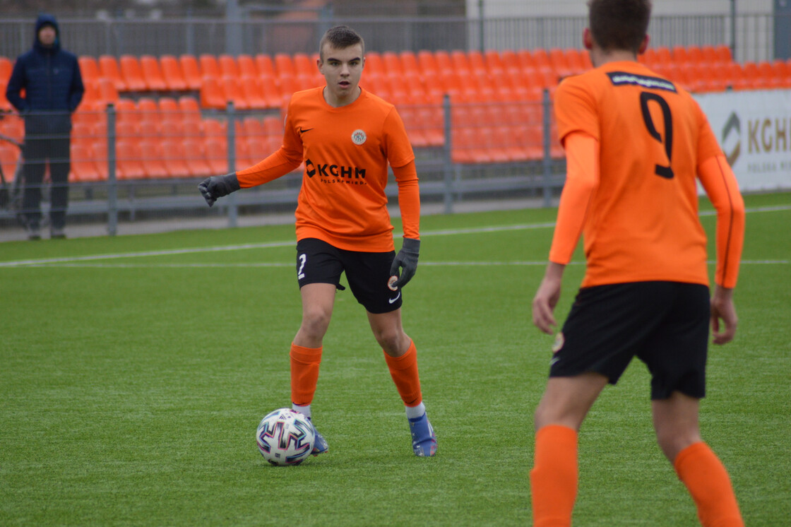 U15: zagłębie - fase szczecin | foto U15: zagłębie - fase szczecin | foto