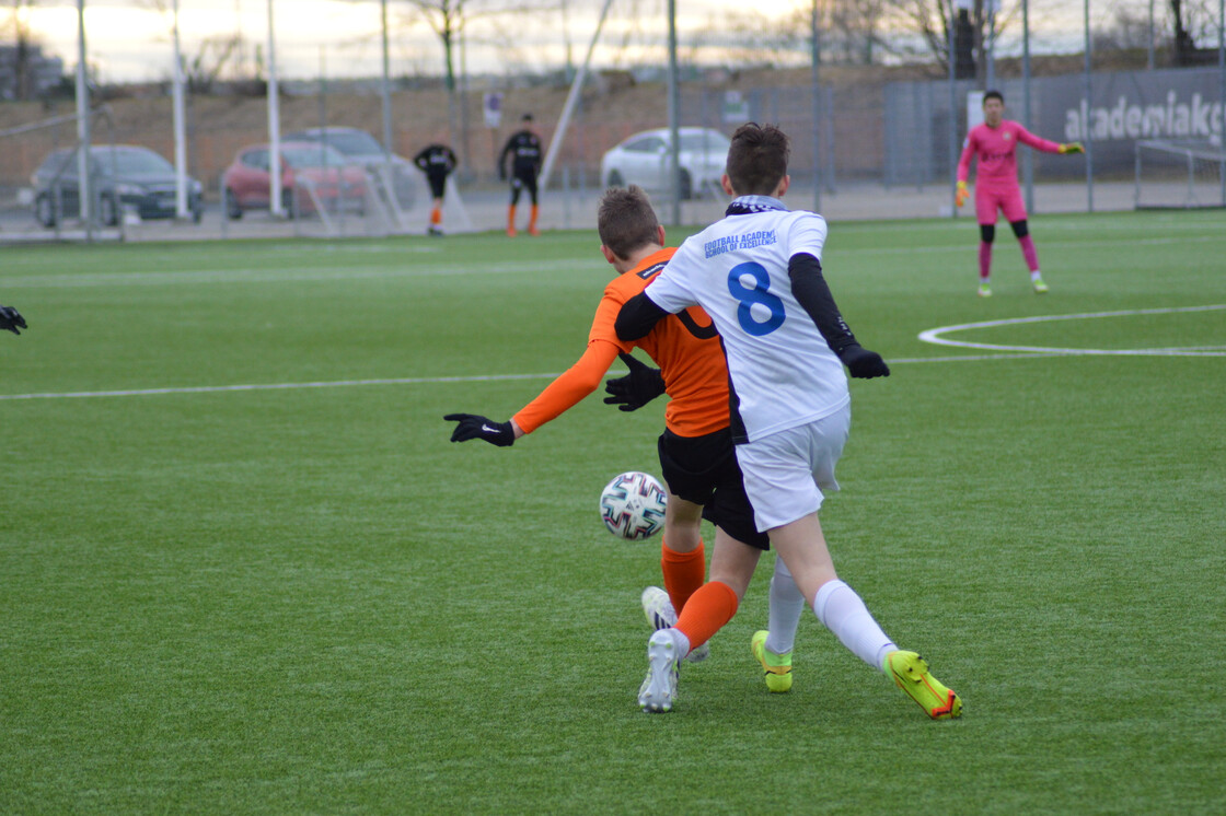 U15: zagłębie - fase szczecin | foto U15: zagłębie - fase szczecin | foto