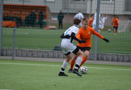 U15: zagłębie - fase szczecin | foto