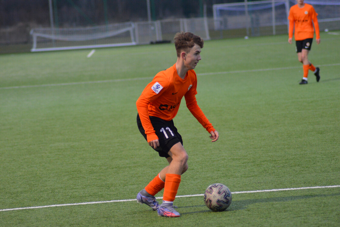 U15: zagłębie - fase szczecin | foto U15: zagłębie - fase szczecin | foto