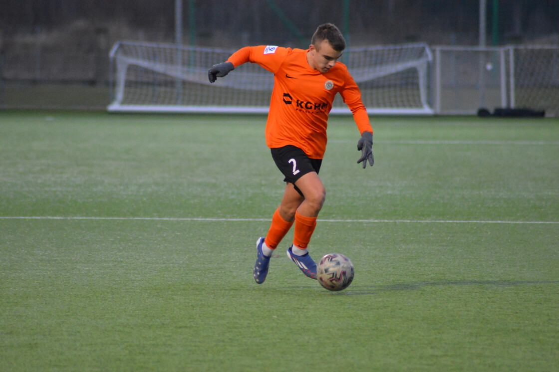 U15: zagłębie - fase szczecin | foto U15: zagłębie - fase szczecin | foto