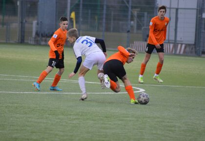 U15: zagłębie - fase szczecin | foto