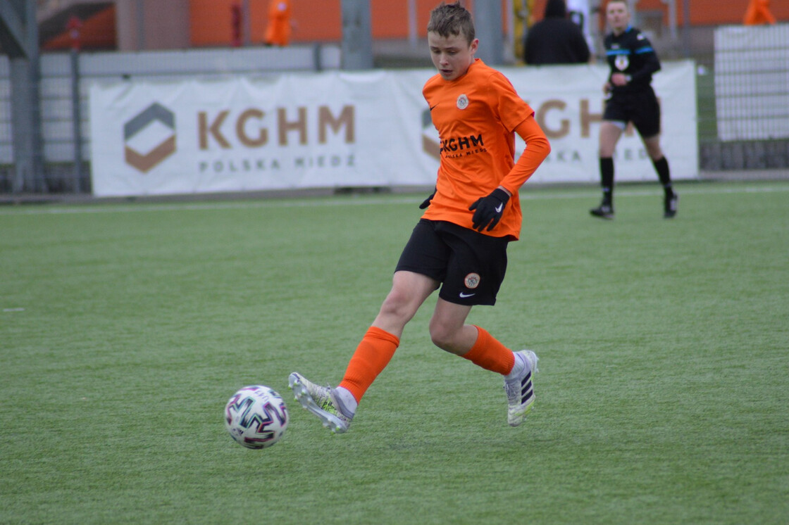 U15: zagłębie - fase szczecin | foto U15: zagłębie - fase szczecin | foto