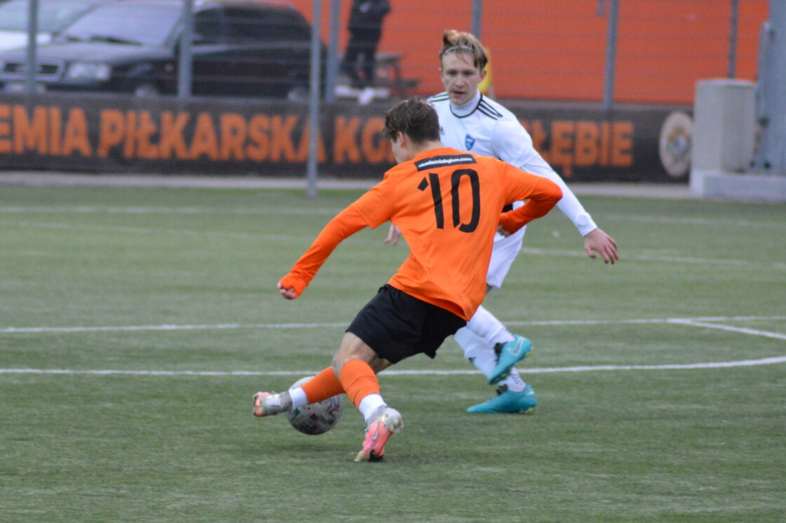 U17: Zagłębie - FASE Szczecin | Foto U17: Zagłębie - FASE Szczecin | Foto