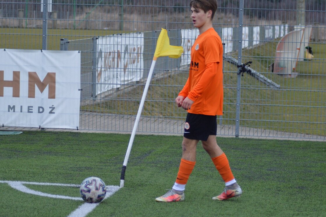 U17: Zagłębie - FASE Szczecin | Foto U17: Zagłębie - FASE Szczecin | Foto