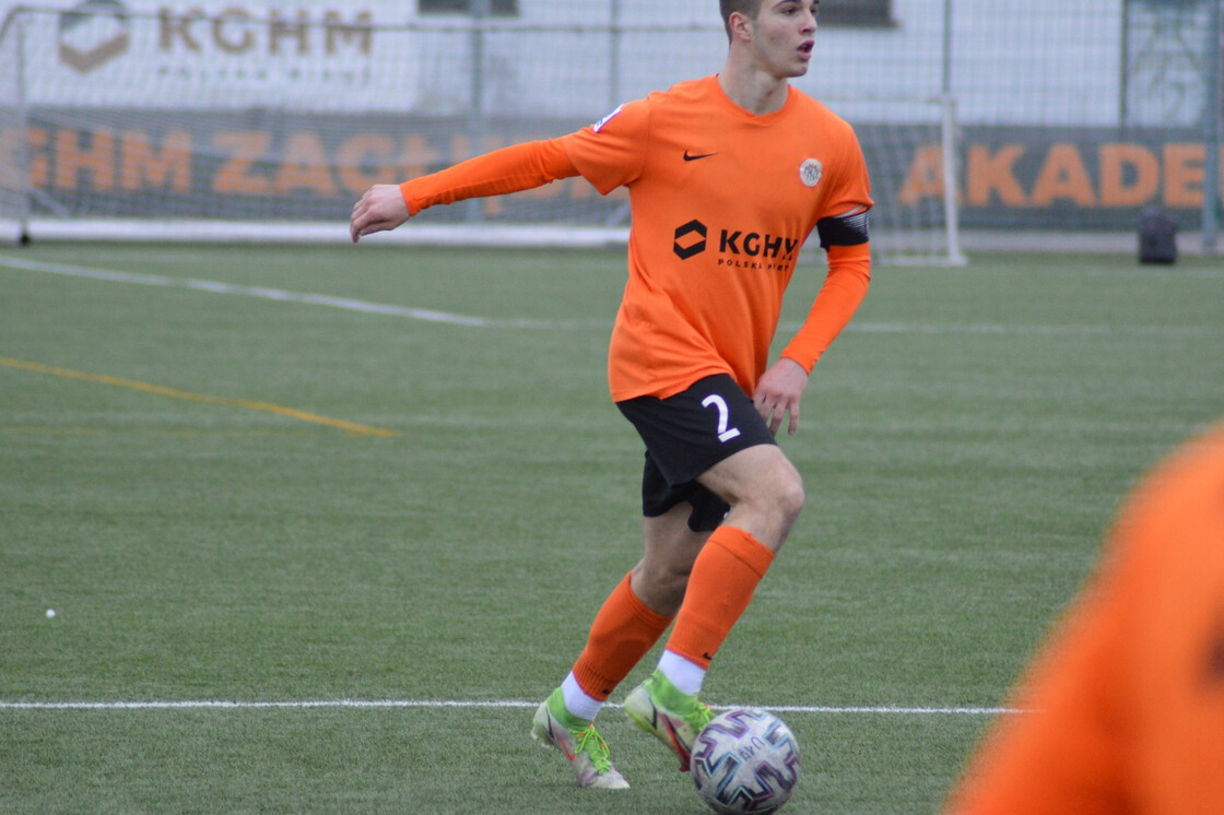 U17: Zagłębie - FASE Szczecin | Foto U17: Zagłębie - FASE Szczecin | Foto
