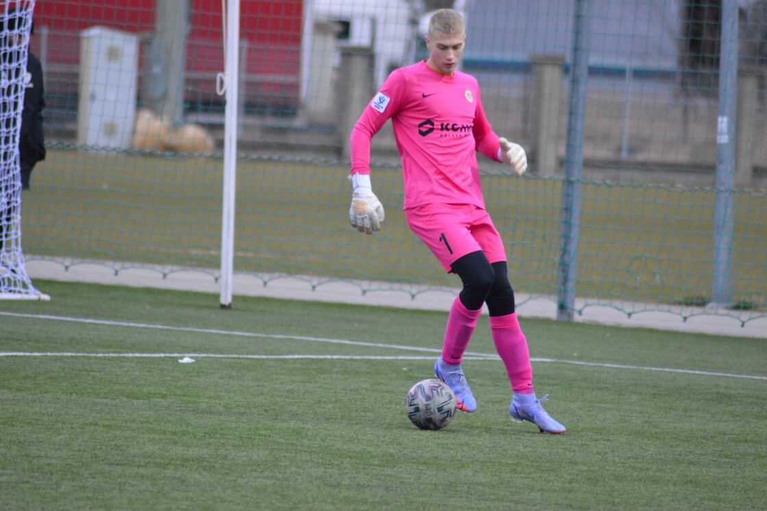 U17: Zagłębie - FASE Szczecin | Foto U17: Zagłębie - FASE Szczecin | Foto