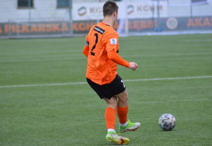 U17: Zagłębie - FASE Szczecin | Foto