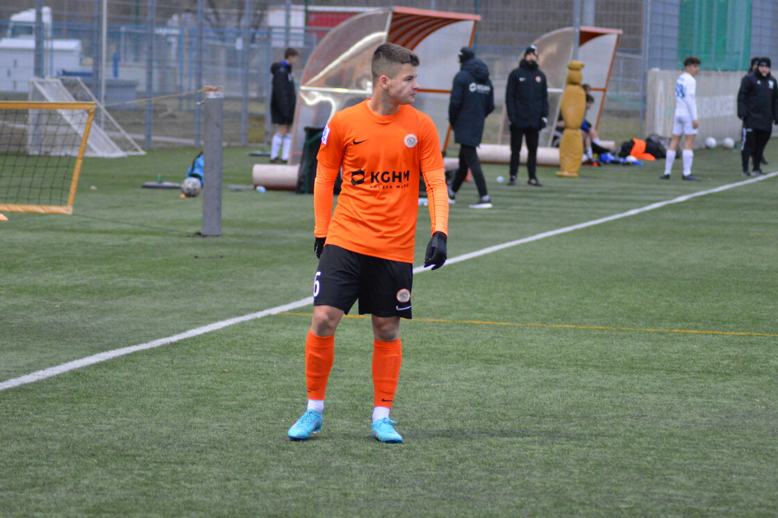 U17: Zagłębie - FASE Szczecin | Foto U17: Zagłębie - FASE Szczecin | Foto