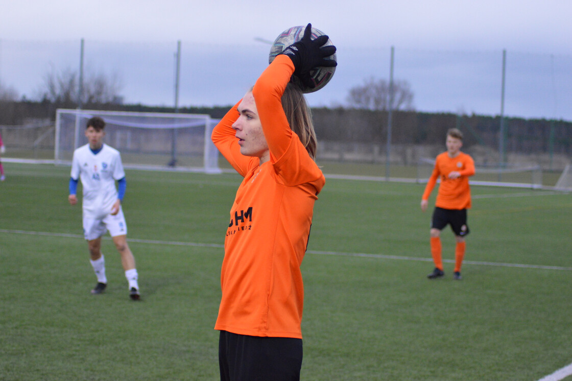 U17: Zagłębie - FASE Szczecin | Foto U17: Zagłębie - FASE Szczecin | Foto