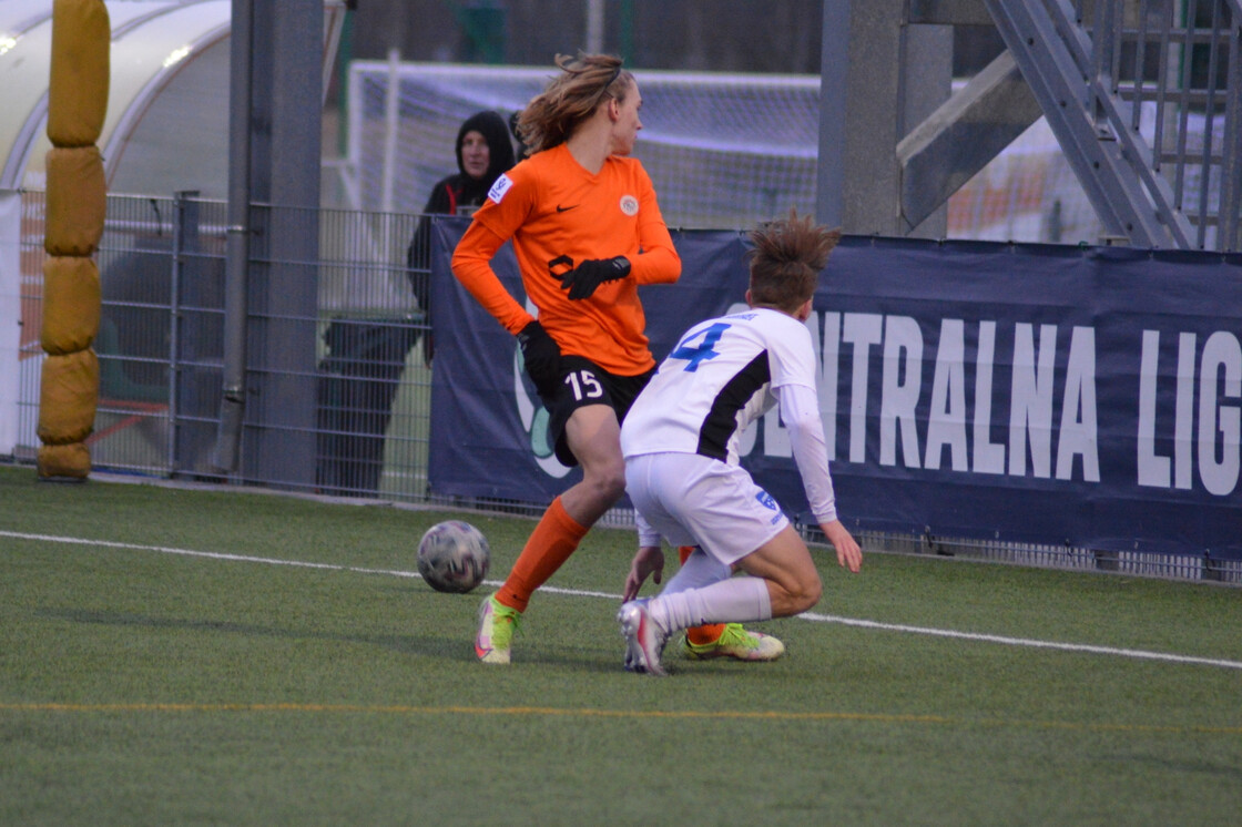 U17: Zagłębie - FASE Szczecin | Foto U17: Zagłębie - FASE Szczecin | Foto