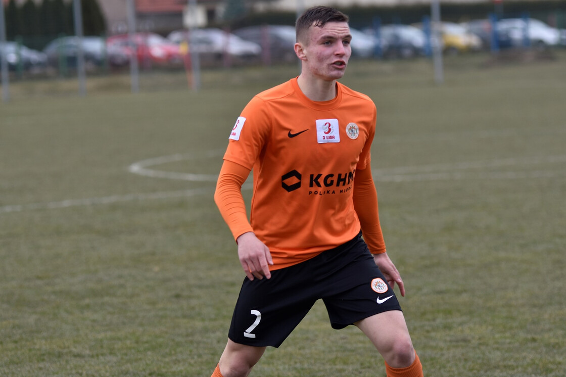 PP: Miedź II Legnica - KGHM Zagłębie II Lubin | FOTO PP: Miedź II Legnica - KGHM Zagłębie II Lubin | FOTO