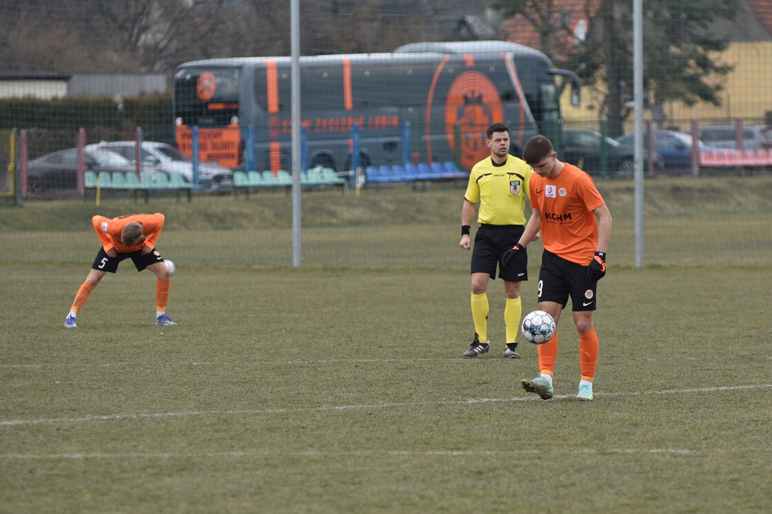 PP: Miedź II Legnica - KGHM Zagłębie II Lubin | FOTO PP: Miedź II Legnica - KGHM Zagłębie II Lubin | FOTO