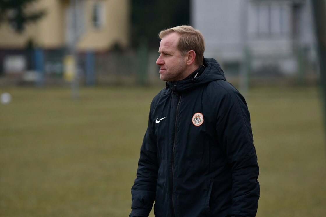 PP: Miedź II Legnica - KGHM Zagłębie II Lubin | FOTO PP: Miedź II Legnica - KGHM Zagłębie II Lubin | FOTO