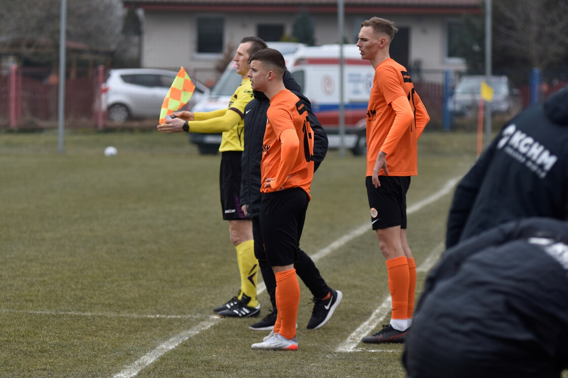 PP: Miedź II Legnica - KGHM Zagłębie II Lubin | FOTO PP: Miedź II Legnica - KGHM Zagłębie II Lubin | FOTO