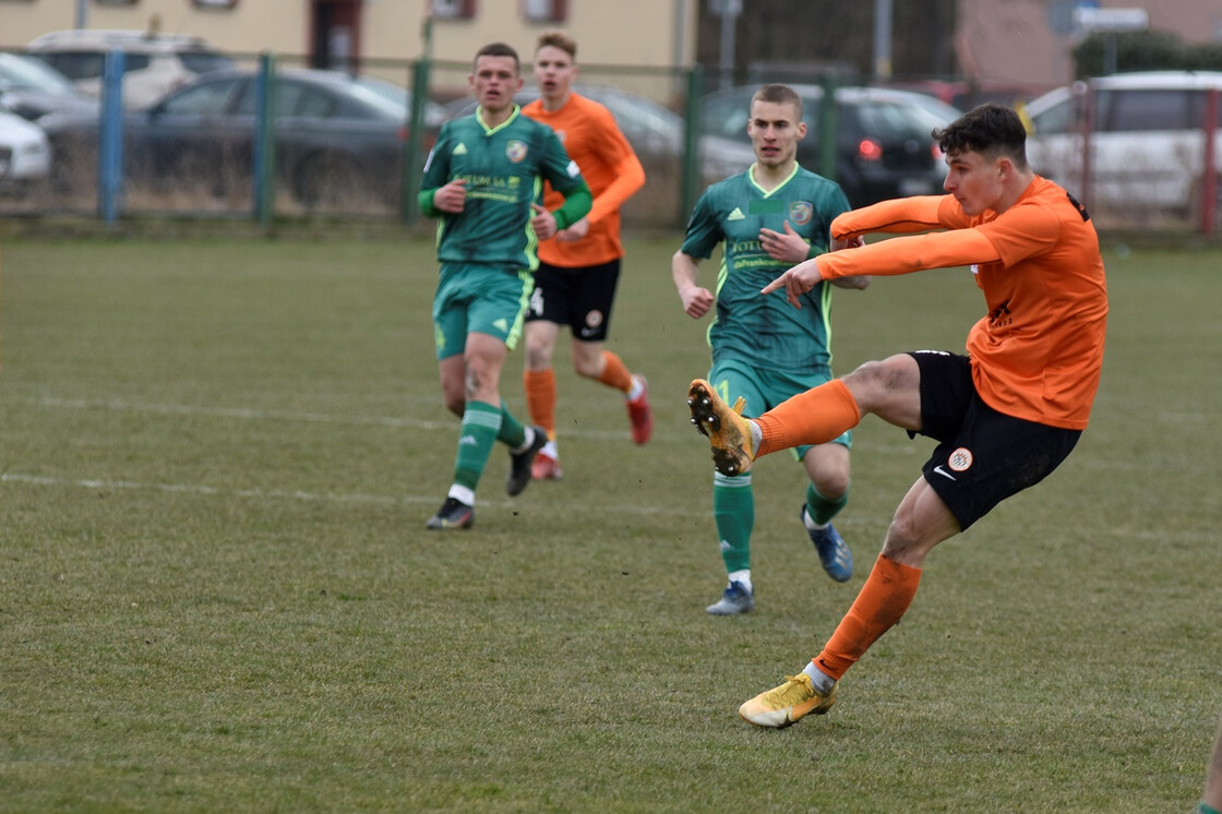 PP: Miedź II Legnica - KGHM Zagłębie II Lubin | FOTO PP: Miedź II Legnica - KGHM Zagłębie II Lubin | FOTO