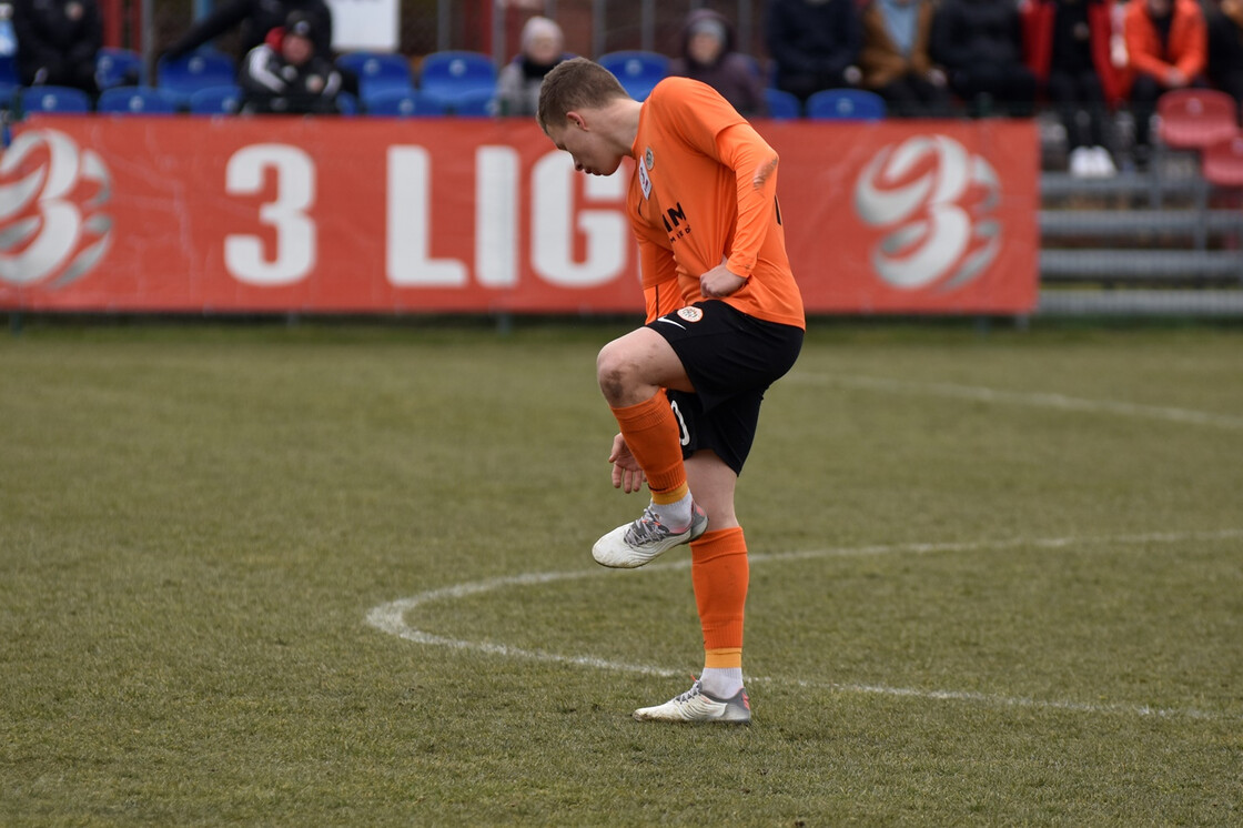 PP: Miedź II Legnica - KGHM Zagłębie II Lubin | FOTO PP: Miedź II Legnica - KGHM Zagłębie II Lubin | FOTO