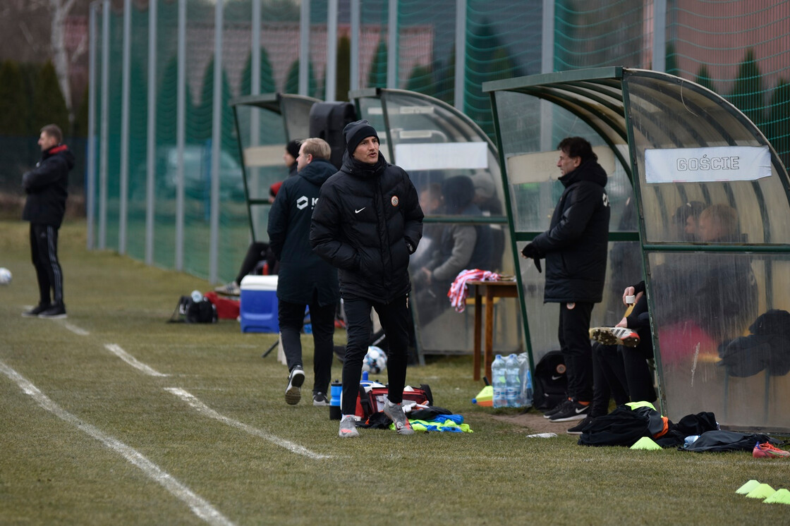 PP: Miedź II Legnica - KGHM Zagłębie II Lubin | FOTO PP: Miedź II Legnica - KGHM Zagłębie II Lubin | FOTO