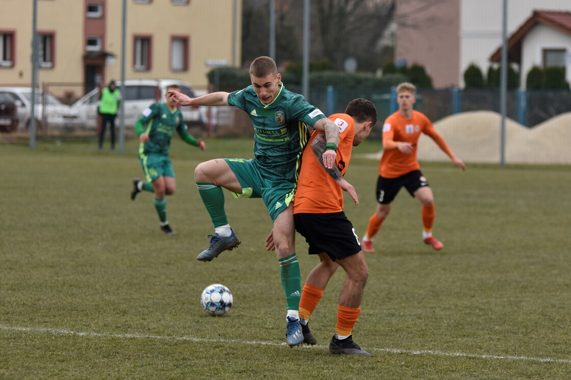 PP: Miedź II Legnica - KGHM Zagłębie II Lubin | FOTO PP: Miedź II Legnica - KGHM Zagłębie II Lubin | FOTO